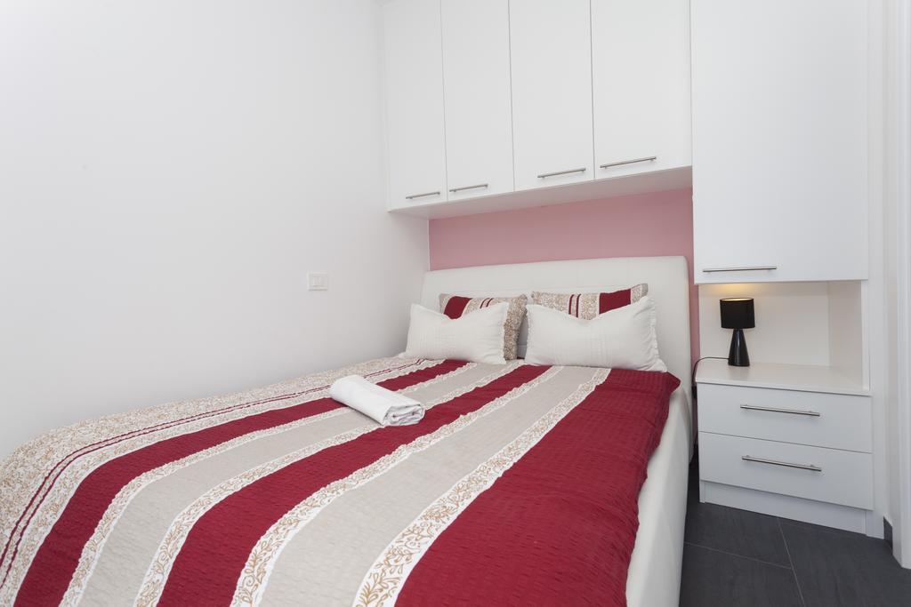 Apartments Svetec Вир Экстерьер фото