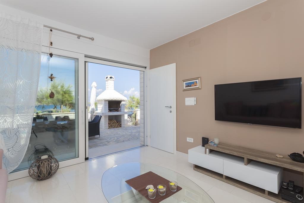 Apartments Svetec Вир Экстерьер фото