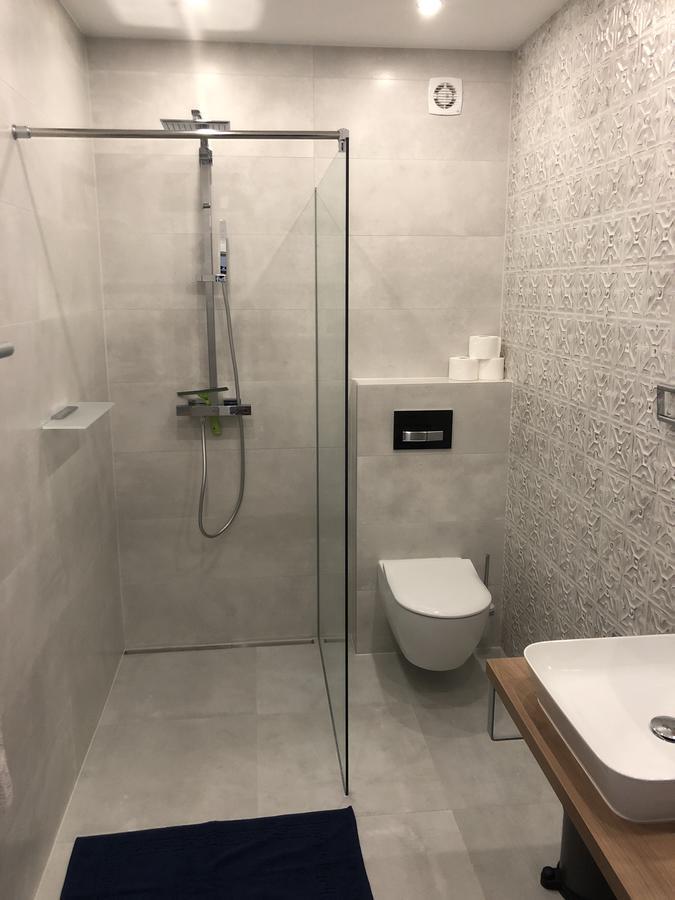 Apartments Svetec Вир Экстерьер фото